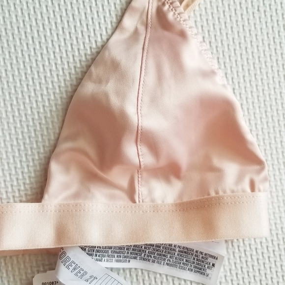 NEW bralette - Picture 3 of 5